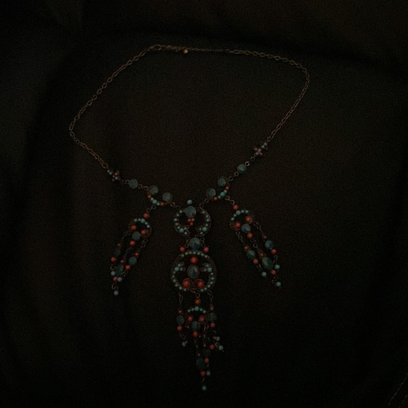 New never worn choker. - Picture 2 of 3